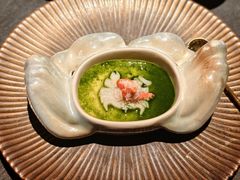 -蟹犇前•帝王蟹雪蟹(陆家嘴店)