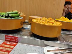 -喜家自助小火锅(乐客城店)