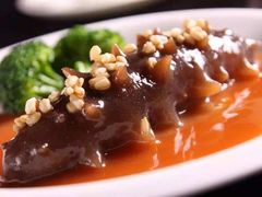 海参-宫品海参专卖店(静安大宁店)
