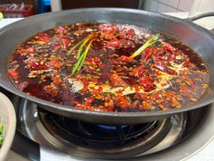 -青年火锅(吾悦广场直营店)