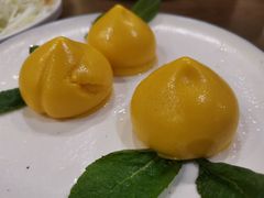 -满园烤鸭·春饼(太原街万达店)