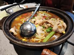 -闽桌里·福建客家菜(美一城店)