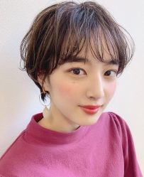 -杉影印象日式烫染專門店