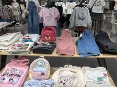 -ZARA(深圳金光华广场店)