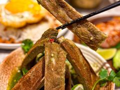 -Home Thai·泰谣(王府井apm店)