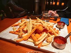 -布拉格餐厅· 中欧捷克菜(全国首店)