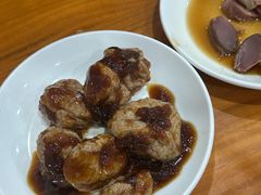 -老袁炒年糕(富豪路店)
