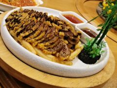 -渝信川菜(西单店)