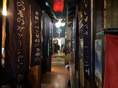 -鸟内会(河北路店)