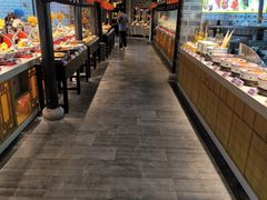 -江南韵·无锡太湖文化体验餐厅(凤凰天街店)