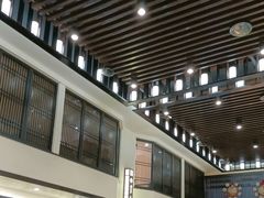 -令氏家外家岐山面(火炬路店)
