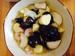 -乌镇那一年小院主题餐厅(甘泉西路店)