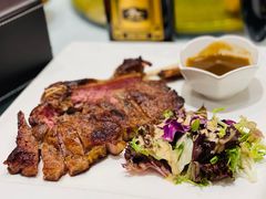 -嘉逸传菜(洛川东路店)