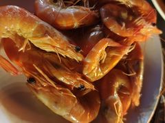 -JW万豪厨房餐厅·滨海草坪烧烤·海鲜·海景(三亚绿发山海天JW万豪酒店)