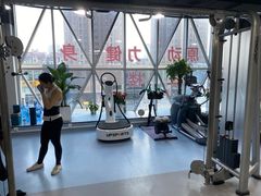-ALIV WELLNESS运动健身(浦东大道店)