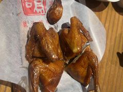 -鸽味轩·粤菜小馆(高楼门总店)