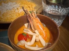 -Tegu泰古莲·泰国餐厅(红山6979店)
