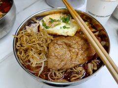 -金牌罗记肠旺面(蔡家街店)