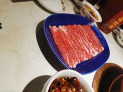 -北京老门框爆肚涮肉馆(锦业路店)