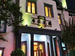 门面-席家花园(巨鹿花园店)