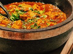 -星·South Beauty·俏江南(国贸店)