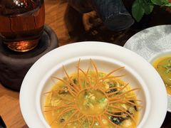 -龙吟山房(青龙山庄店)
