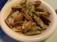 -海市蜃楼花园主题餐厅(石顶店)