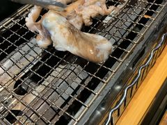 -烧货·活海鲜炭烧(湖滨商业街店)