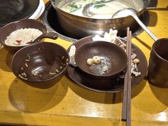 -椰贝原味椰子鸡(江南万达店)