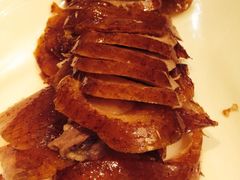 iphone_upload_pic-湖庭壹品鸭王·传统北京烤鸭·别墅私房菜·庭院宵夜(江宁店)