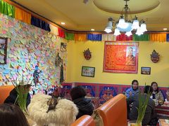 -如意林卡藏餐吧 (九寨沟店)