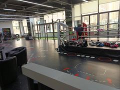 -奇迹健身·恒温游泳(金海首座店)