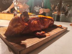 -Osteria Garden 生蚝花园餐厅(原进贤路店)