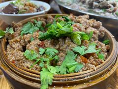 -正宗苏稽毛哥跷脚牛肉总店