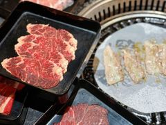 -匠牛亭·锅物烧肉放题自助(昆百大·泰业城店)