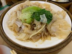 -港海餐厅(解放东路店)