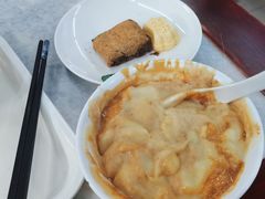 -锦芳小吃外卖(鲜鱼口店)