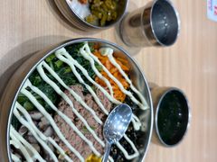 -米村拌饭(凯德和平广场店)