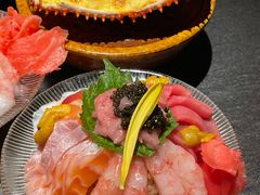 -蟹犇•帝王蟹雪蟹(陆家嘴店)