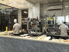 -鼎丰酒家·洋口宴(小洋口店)
