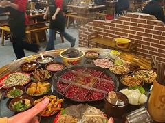 -谭记重庆老火锅(总店)