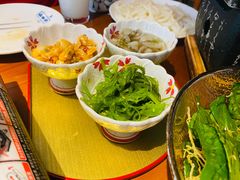 -有喜屋·烧鸟·居酒屋(周浦万达店)