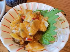麻辣鲜蛤-村上一屋(回龙观店)