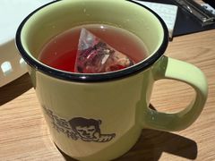 -太二酸菜鱼(兴业太古汇店)