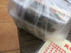 干炒鸡蛋米粉-贞姨美食·老字号海鲜大排档