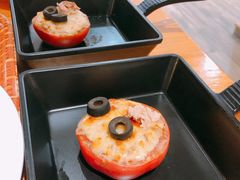 -So Lounge索兰至餐厅(蓝色港湾店)