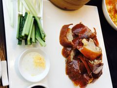 -柒园·三十年创意杭帮菜(龙湖滨江天街店)