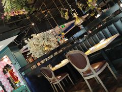 -茉莉餐厅(亳州高新万达广场希夷大道店)