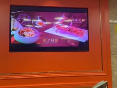 -潮福城大酒楼·潮粤菜·港式点心(阳光城店)