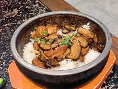 -九田家黑牛烤肉料理(珠江摩尔店)